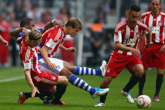 新援哈托身穿世俱杯冠军徽章球衣亮相，切尔西将持有4年