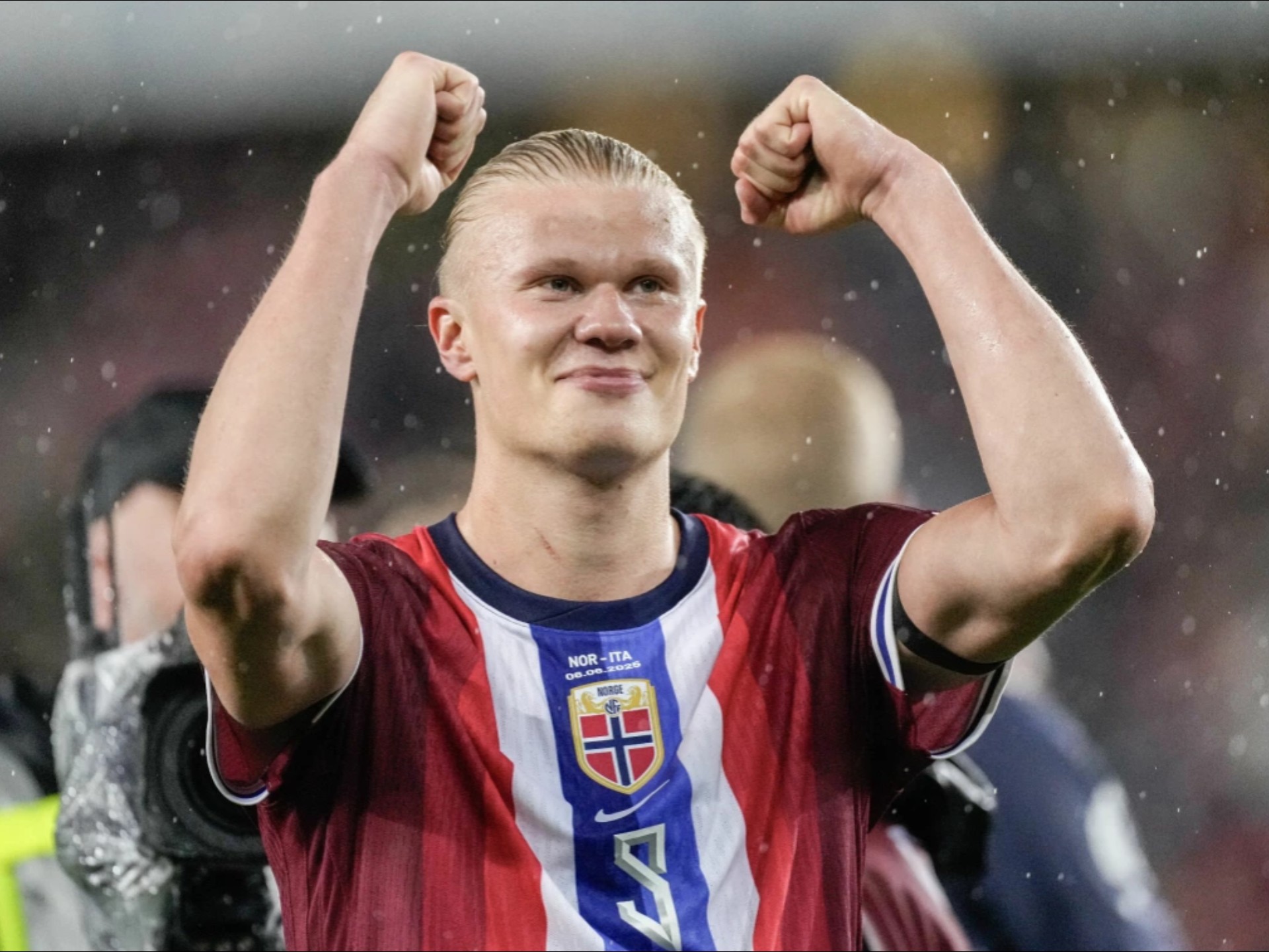 李毅祝福邵佳一：希望大家能多给本土教练一些宽容和时间