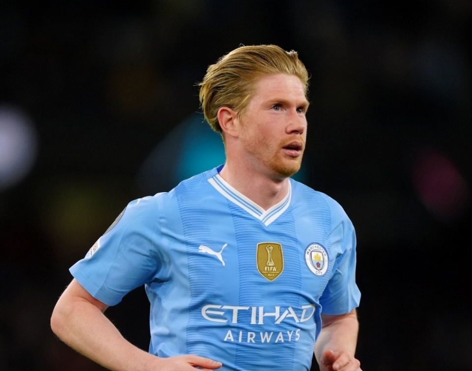 TA：佳夫此前被外界低估了，他现在已经是纽卡的领袖之一