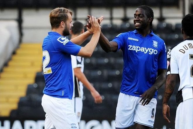 德甲战报：Y.迪奥曼德帽子戏法，RB莱比锡6-0狂胜法兰克福