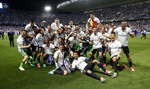 斯帕莱蒂：我说的是为联赛冠军而战，但必须为任何事而战