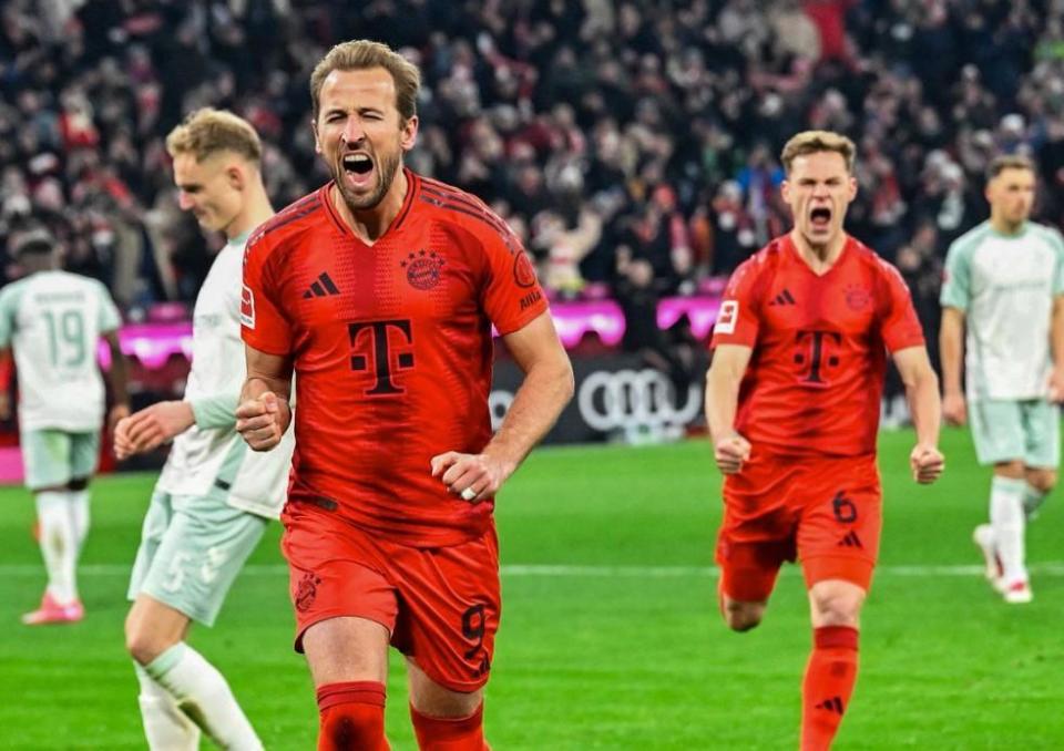 两粒禁区外欧冠进球被拿来与皮耶罗比较，福登：我很荣幸（欧冠两记禁区外破门被拿来与皮耶罗相提并论，福登：深感荣幸）