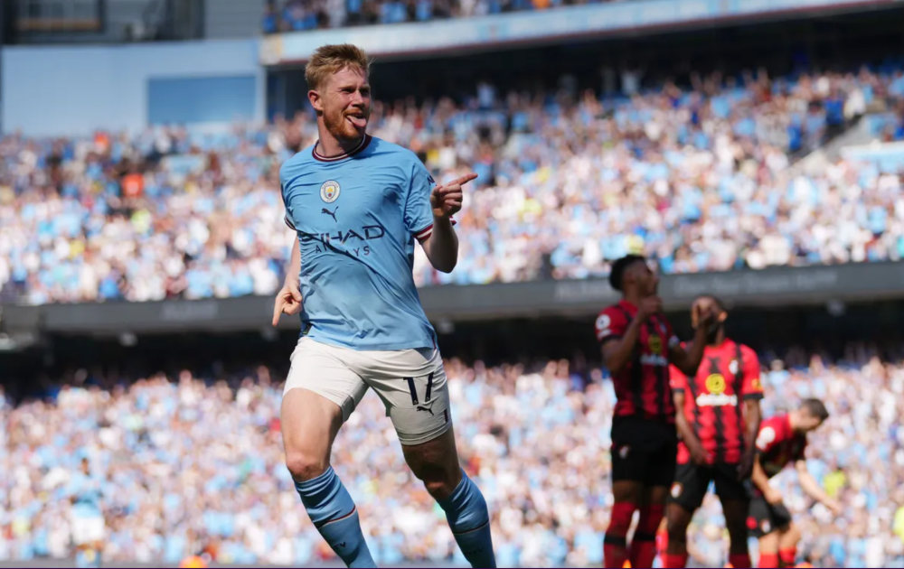 佩德里打进一球，赛后收获9.3的虎扑评分！