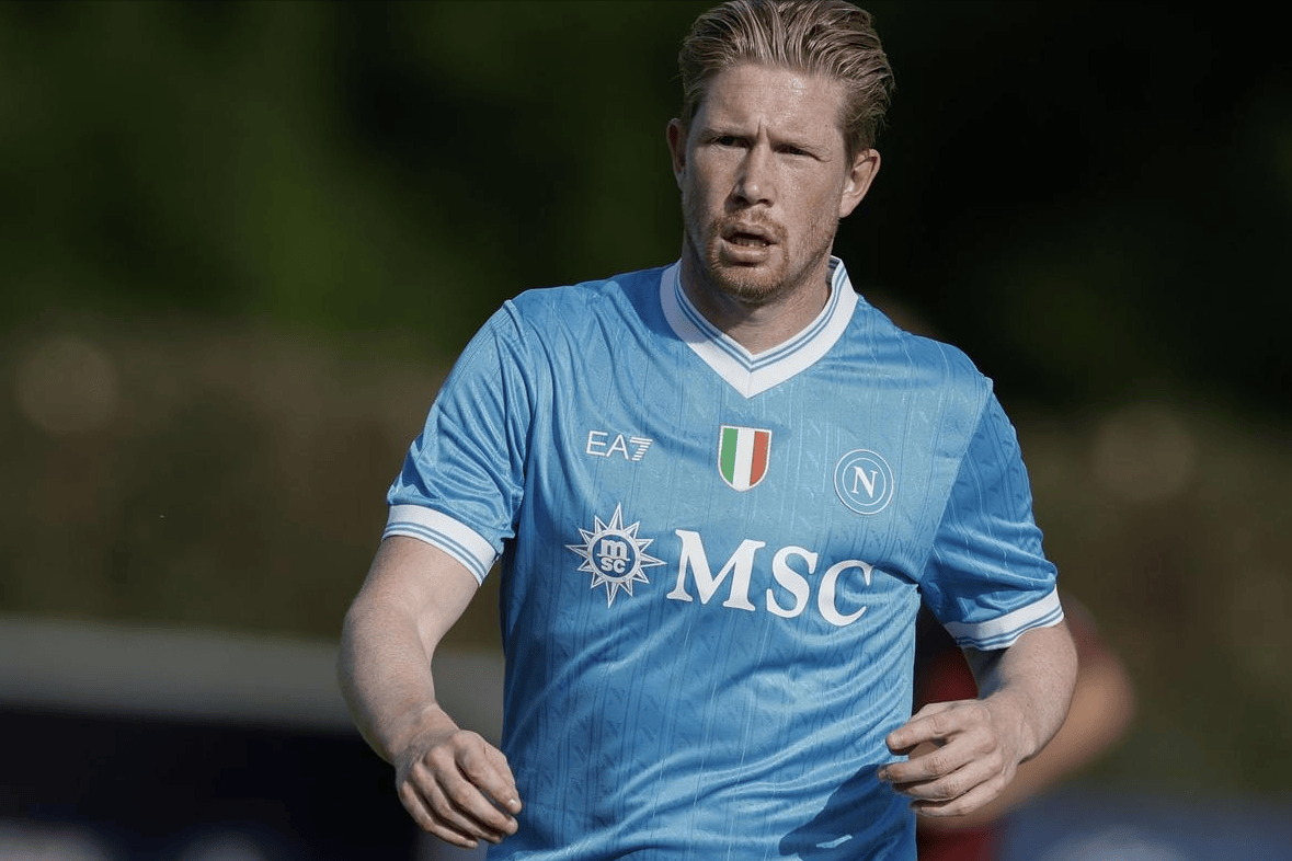 库尼亚：无论安帅把我放哪个位置，我都会全力表现让他信任我